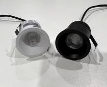 Встраиваемый светильник Italline DL 3027 DL 3027 black 8_ITLN_DL_3027_black.webp small
