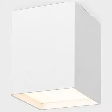 Накладной светильник Italline DL 3028 DL 3028 white 4000K 0_ITLN_DL_3028_white_4000K.webp big
