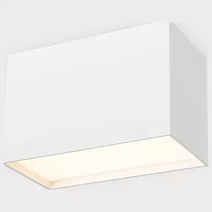 Накладной светильник Italline DL 3029 DL 3029 white 3000K 0_ITLN_DL_3029_white_3000K.webp big