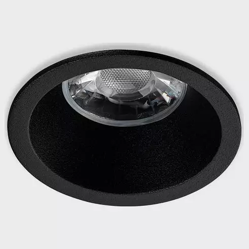 Встраиваемый светильник Italline DL 3241 DL 3241 black 0_ITLN_DL_3241_black.webp big