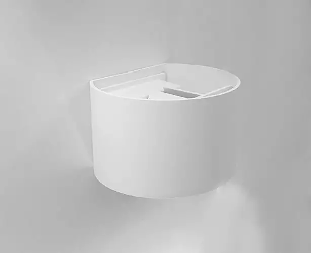 Накладной светильник Italline IT01-A310R IT01-A310R white 2_ITLN_IT01-A310R_white.webp big