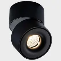 Накладной светильник Italline IT02-001 DIM IT02-001 DIM black 1_ITLN_IT02-001_DIM_black.webp small