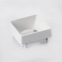 Кольцо декоративное Italline Fashion FXR Fashion FXR white