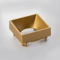 Кольцо декоративное Italline Fashion FXR Fashion FXR gold