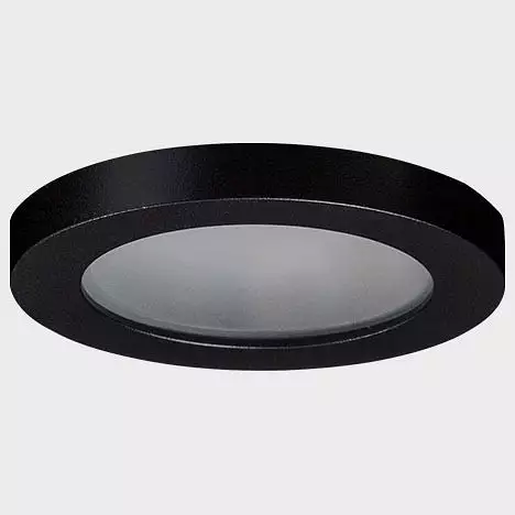 Встраиваемый светильник Italline 2633 DL-2633 black 0_ITLN_DL-2633_black.webp big