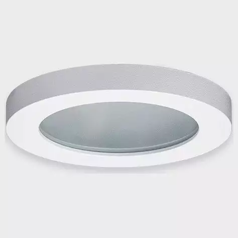 Встраиваемый светильник Italline 2633 DL-2633 white 0_ITLN_DL-2633_white.webp big