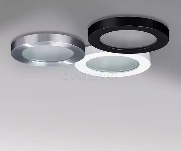 Встраиваемый светильник Italline 2633 DL-2633 white 1_ITLN_DL-2633_white.webp big