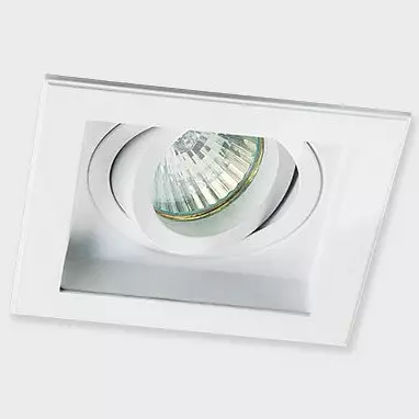 Встраиваемый светильник Italline DY-1681 white DY-1681 white 0_ITLN_DY-1681_white.webp big
