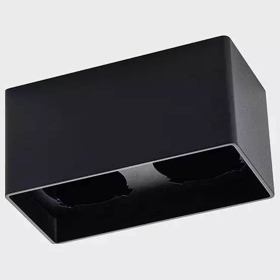Накладной светильник Italline Fashion FASHION FX2 black 0_ITLN_FASHION_FX2_black.webp big