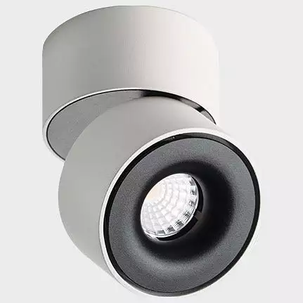 Кольцо декоративное Italline IT02-001 IT02-001 ring black 1_ITLN_IT02-001_ring_black.webp big