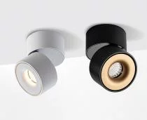 Кольцо декоративное Italline IT02-001 IT02-001 ring white 1_ITLN_IT02-001_ring_white.webp small