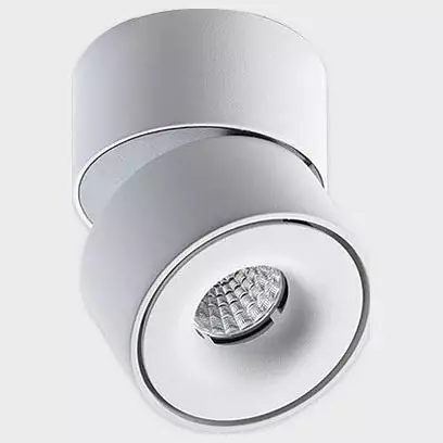 Накладной светильник Italline IT02-001 IT02-001 white 0_ITLN_IT02-001_white.webp big