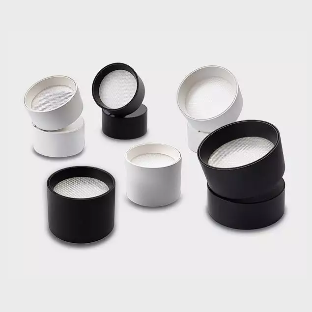 Накладной светильник Italline IT02-005 IT02-005 black 3000K 4_ITLN_IT02-005_black_3000K.webp big