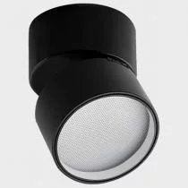 Накладной светильник Italline IT02-005 IT02-005 black 3000K 2_ITLN_IT02-005_black_3000K.webp small