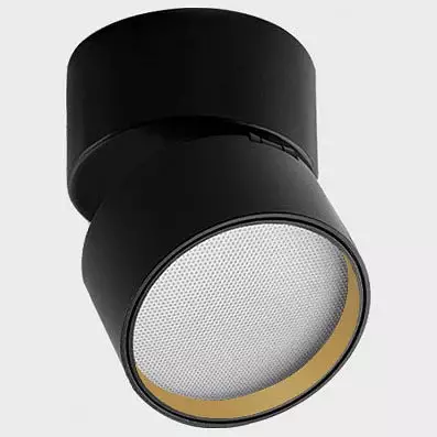 Накладной светильник Italline IT02-005 IT02-005 black 4000K 1_ITLN_IT02-005_black_4000K.webp big