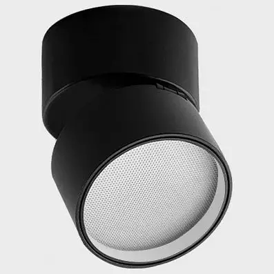 Накладной светильник Italline IT02-005 IT02-005 black 4000K 2_ITLN_IT02-005_black_4000K.webp big