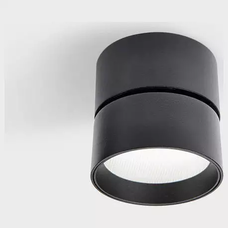 Накладной светильник Italline IT02-005 IT02-005 black 4000K 3_ITLN_IT02-005_black_4000K.webp big