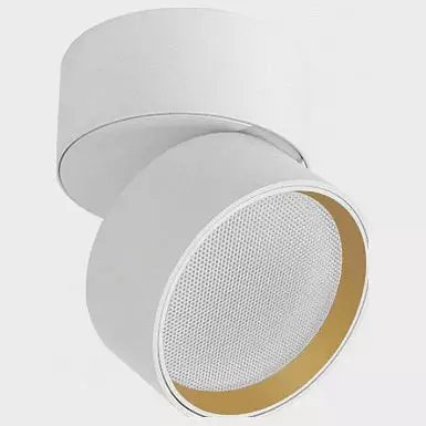 Накладной светильник Italline IT02-005 IT02-005 white 4000K 1_ITLN_IT02-005_white_4000K.webp big