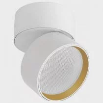 Накладной светильник Italline IT02-005 IT02-005 white 4000K 1_ITLN_IT02-005_white_4000K.webp small