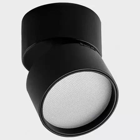 Накладной светильник Italline IT02-006 IT02-006 black 3000K 0_ITLN_IT02-006_black_3000K.webp big