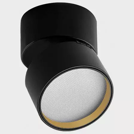 Накладной светильник Italline IT02-006 IT02-006 black 3000K 3_ITLN_IT02-006_black_3000K.webp big