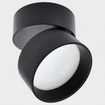 Накладной светильник Italline IT02-006 IT02-006 black 3000K 1_ITLN_IT02-006_black_3000K.webp small