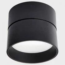Накладной светильник Italline IT02-006 IT02-006 black 3000K 2_ITLN_IT02-006_black_3000K.webp small