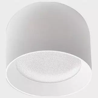 Накладной светильник Italline IT02-007 IT02-007 white 3000K 0_ITLN_IT02-007_white_3000K.webp big