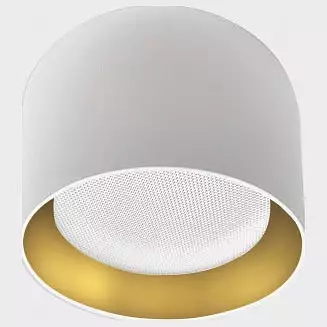 Накладной светильник Italline IT02-007 IT02-007 white 3000K 1_ITLN_IT02-007_white_3000K.webp big