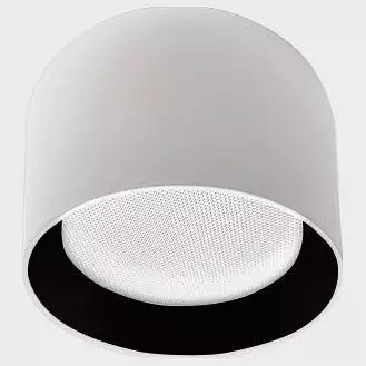 Накладной светильник Italline IT02-007 IT02-007 white 3000K 2_ITLN_IT02-007_white_3000K.webp big