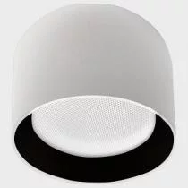 Накладной светильник Italline IT02-007 IT02-007 white 3000K 2_ITLN_IT02-007_white_3000K.webp small