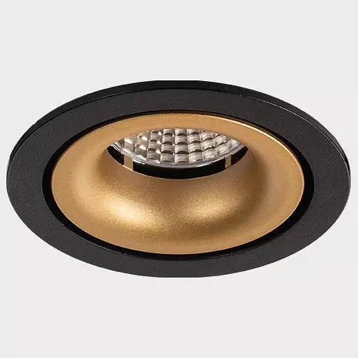 Кольцо декоративное Italline IT02-008 IT02-008 ring gold 3_ITLN_IT02-008_ring_gold.webp big