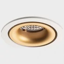 Кольцо декоративное Italline IT02-008 IT02-008 ring gold 1_ITLN_IT02-008_ring_gold.webp small