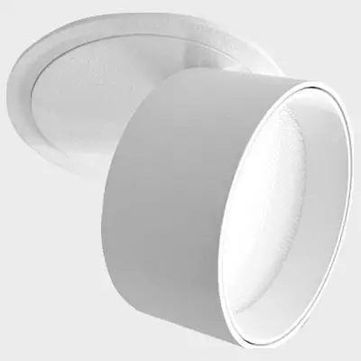Встраиваемый светильник Italline IT02-009 IT02-009 3000K white 1_ITLN_IT02-009_3000K_white.webp big