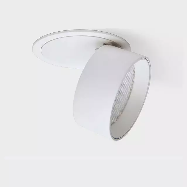 Встраиваемый светильник Italline IT02-009 IT02-009 3000K white 2_ITLN_IT02-009_3000K_white.webp big