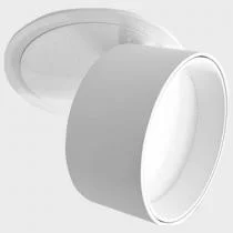 Встраиваемый светильник Italline IT02-009 IT02-009 3000K white 1_ITLN_IT02-009_3000K_white.webp small