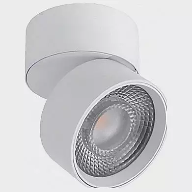 Накладной светильник Italline IT02-010 IT02-010 3000K white 0_ITLN_IT02-010_3000K_white.webp big
