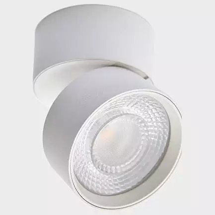 Накладной светильник Italline IT02-010 IT02-010 3000K white 1_ITLN_IT02-010_3000K_white.webp big