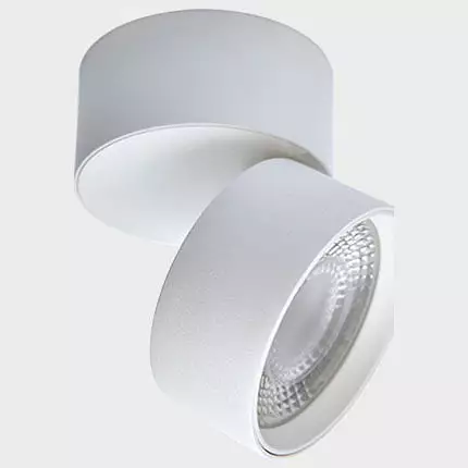 Накладной светильник Italline IT02-010 IT02-010 3000K white 2_ITLN_IT02-010_3000K_white.webp big