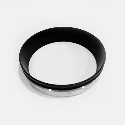 Кольцо декоративное Italline IT02-012 IT02-012 ring black 0_ITLN_IT02-012_ring_black.webp big