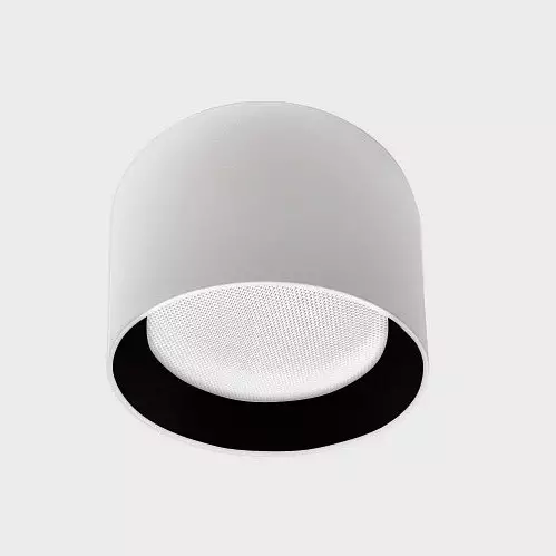 Кольцо декоративное Italline IT02-012 IT02-012 ring black 1_ITLN_IT02-012_ring_black.webp big