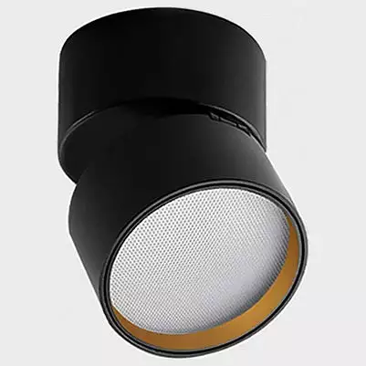 Кольцо декоративное Italline IT02-012 IT02-012 ring gold 3_ITLN_IT02-012_ring_gold.webp big