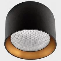 Кольцо декоративное Italline IT02-012 IT02-012 ring gold 2_ITLN_IT02-012_ring_gold.webp small