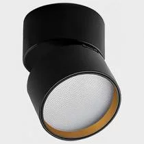 Кольцо декоративное Italline IT02-012 IT02-012 ring gold 3_ITLN_IT02-012_ring_gold.webp small