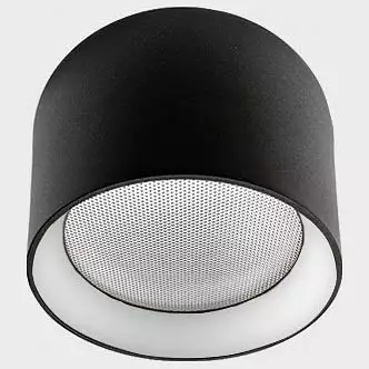 Кольцо декоративное Italline IT02-012 IT02-012 ring white 1_ITLN_IT02-012_ring_white.webp big