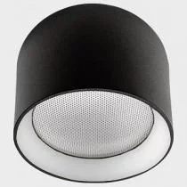 Кольцо декоративное Italline IT02-012 IT02-012 ring white 1_ITLN_IT02-012_ring_white.webp small