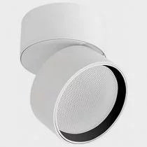 Кольцо декоративное Italline IT02-013 IT02-013 ring black 1_ITLN_IT02-013_ring_black.webp small