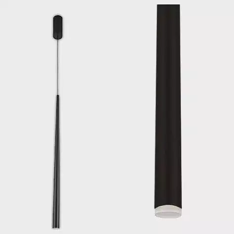 Подвесной светильник Italline IT03-1428 IT03-1428 black 0_ITLN_IT03-1428_black.webp big