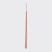 Подвесной светильник Italline IT03-1428 IT03-1428 coffee