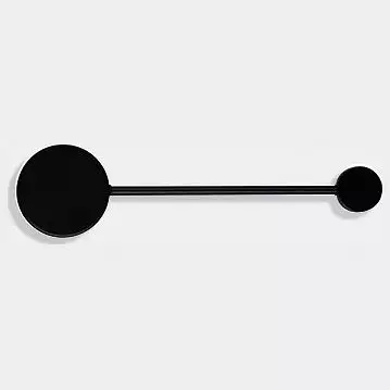 Накладной светильник Italline IT03-1434 IT03-1434 black 0_ITLN_IT03-1434_black.webp big